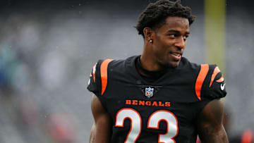 Cincinnati Bengals v New York Jets