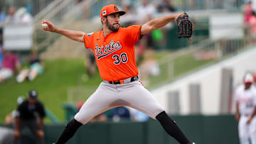 Baltimore Orioles v Minnesota Twins