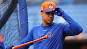 Juan Soto pasó de Yankees a Mets en diciembre pasado