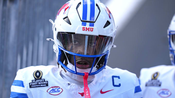 SMU v Penn State - Playoff First Round