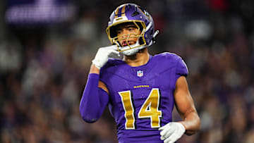 Cincinnati Bengals v Baltimore Ravens