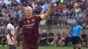 Erling Haaland está escribiendo la historia de la Premier League y del fútbol mundial 