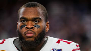 New York Giants v Dallas Cowboys