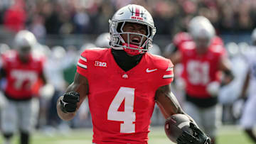 Penn State v Ohio State