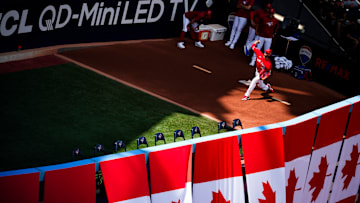 New York Yankees v Toronto Blue Jays