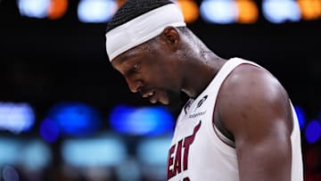 Cleveland Cavaliers v Miami Heat - Game Three