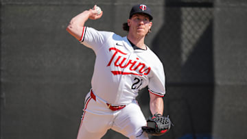 Toronto Blue Jays v Minnesota Twins