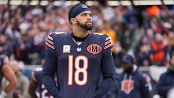 New York Giants v Chicago Bears - NFL 2025