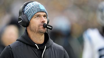 Canales won't take the Falcons lightly 