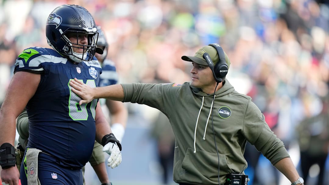 Arizona Cardinals v Seattle Seahawks