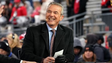 Indiana v Ohio State