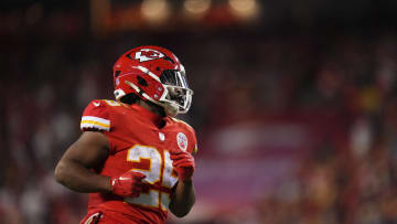 Tennessee Titans v Kansas City Chiefs