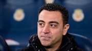 Bonne nouvelle pour Xavi et le FC Barcelone