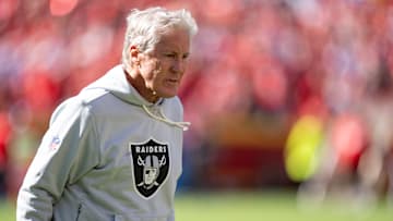Las Vegas Raiders v Kansas City Chiefs - NFL 2025