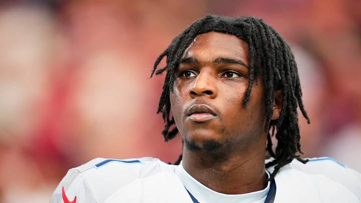 Tennessee Titans v Arizona Cardinals