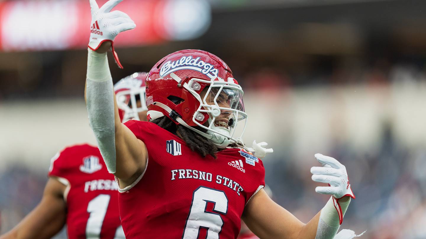 Broncos sleeper undrafted player now has legit shot at making the team - Vimarsana News
