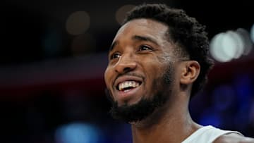 Cleveland Cavaliers v Detroit Pistons