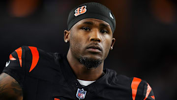 Cincinnati Bengals v Dallas Cowboys