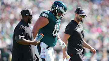 Denver Broncos v Philadelphia Eagles - NFL 2025