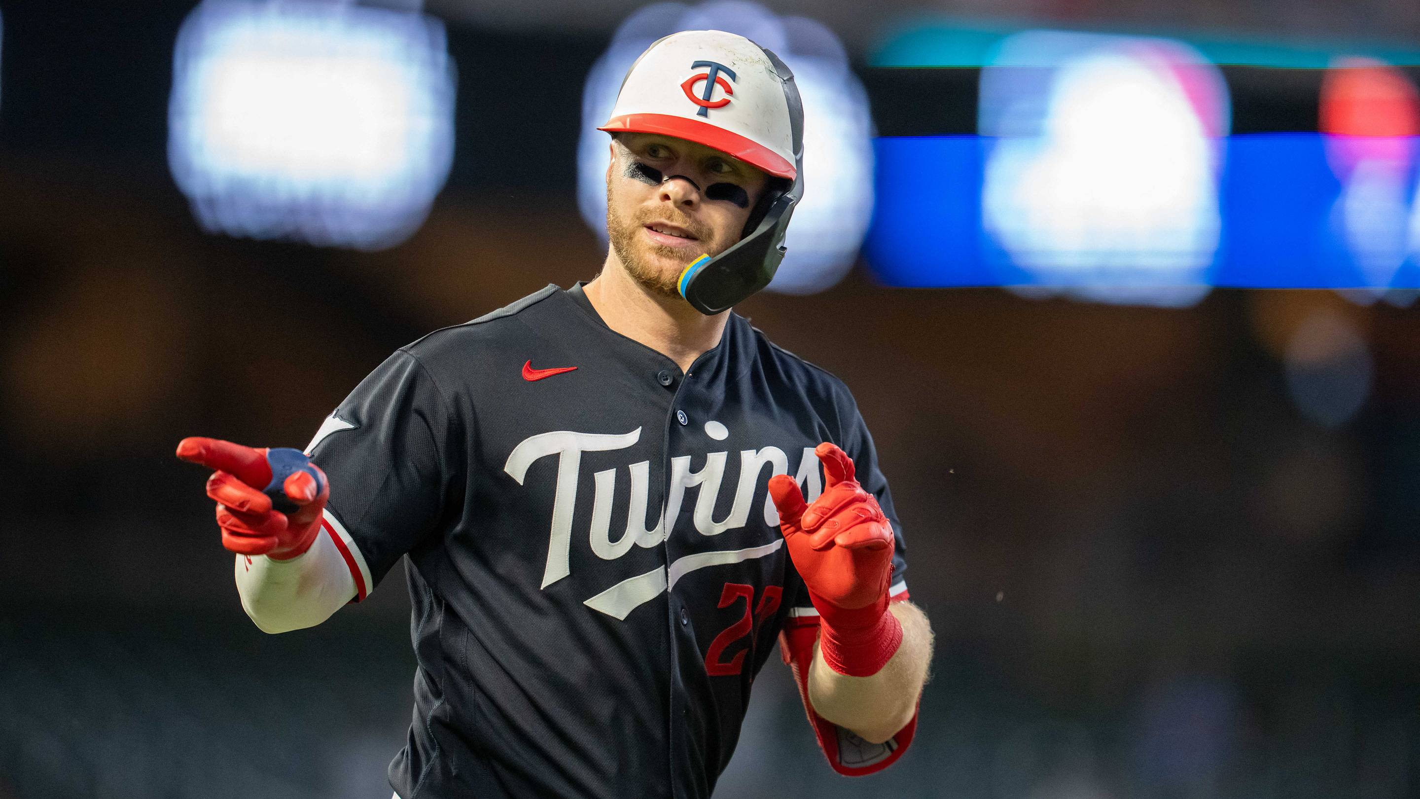 Ryan Jeffers' Free Agency: A Test of Twins' Priorities and Payroll Promises