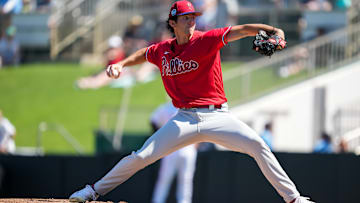 Philadelphia Phillies v Minnesota Twins