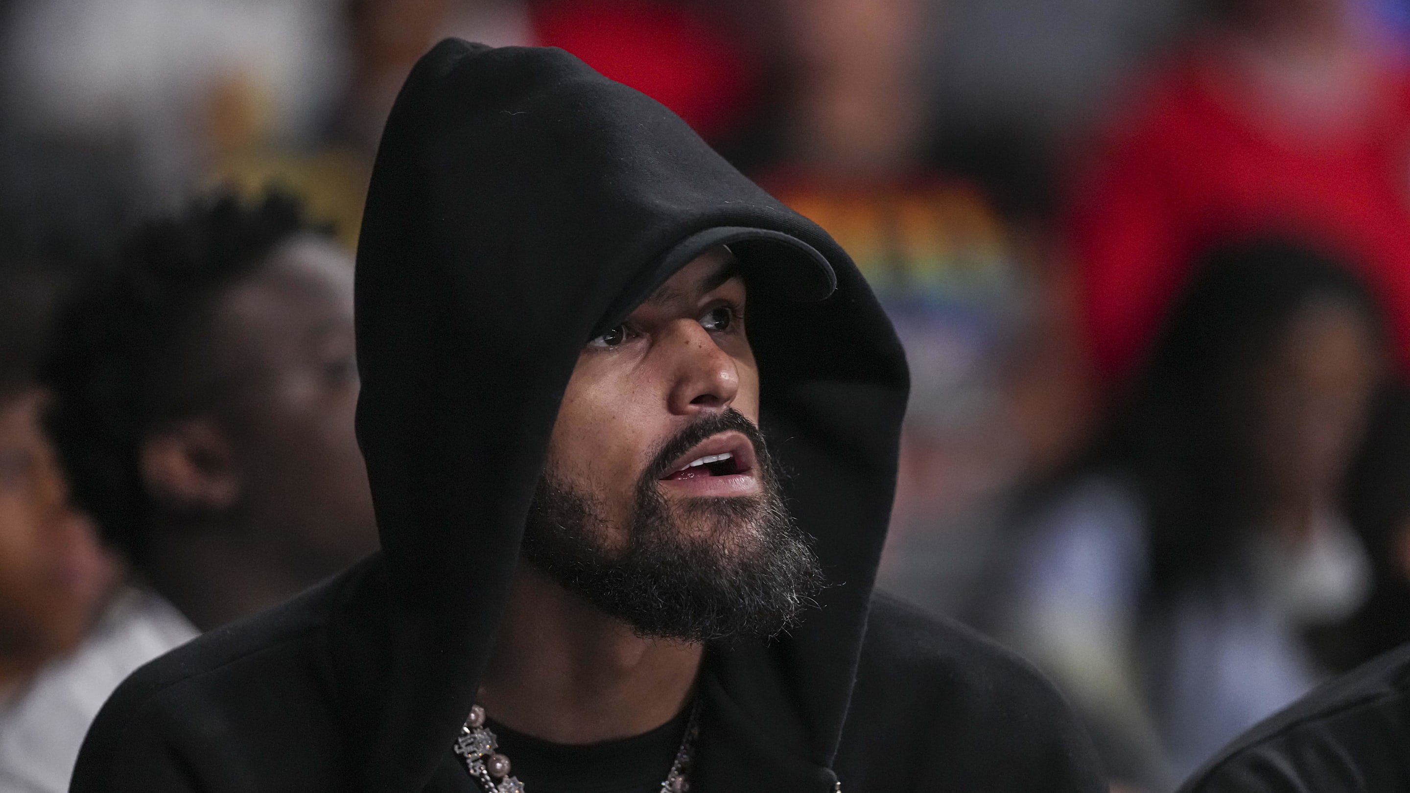 Why the Hawks are being severely underrated before the NBA season even starts