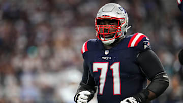 New England Patriots v Dallas Cowboys