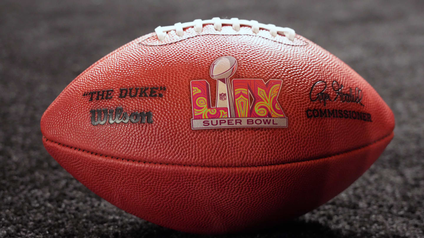 How Much Does it Cost to Get a Super Bowl Commercial in 2025?