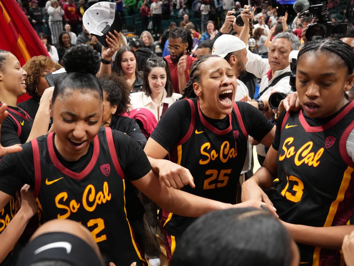 Usc women's basketball roster outlet