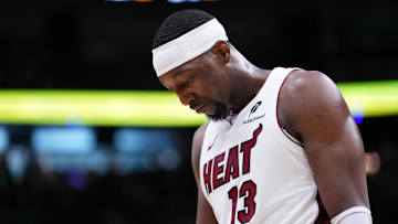 Cleveland Cavaliers v Miami Heat - Game Three