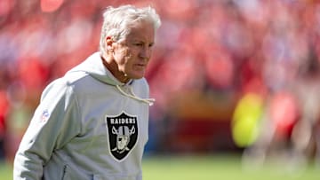 Las Vegas Raiders v Kansas City Chiefs - NFL 2025