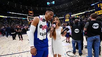 Westbrook Seeks New Team Amidst NBA Uncertainty