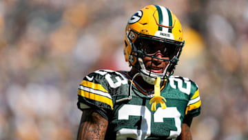 Indianapolis Colts v Green Bay Packers
