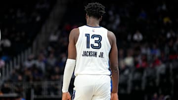 Memphis Grizzlies v Detroit Pistons