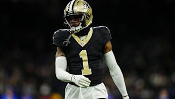 Los Angeles Rams v New Orleans Saints