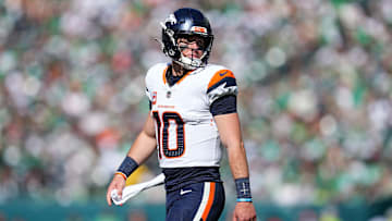 Denver Broncos v Philadelphia Eagles - NFL 2025