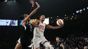 Alyssa Thomas Shatters Records with Stellar Season