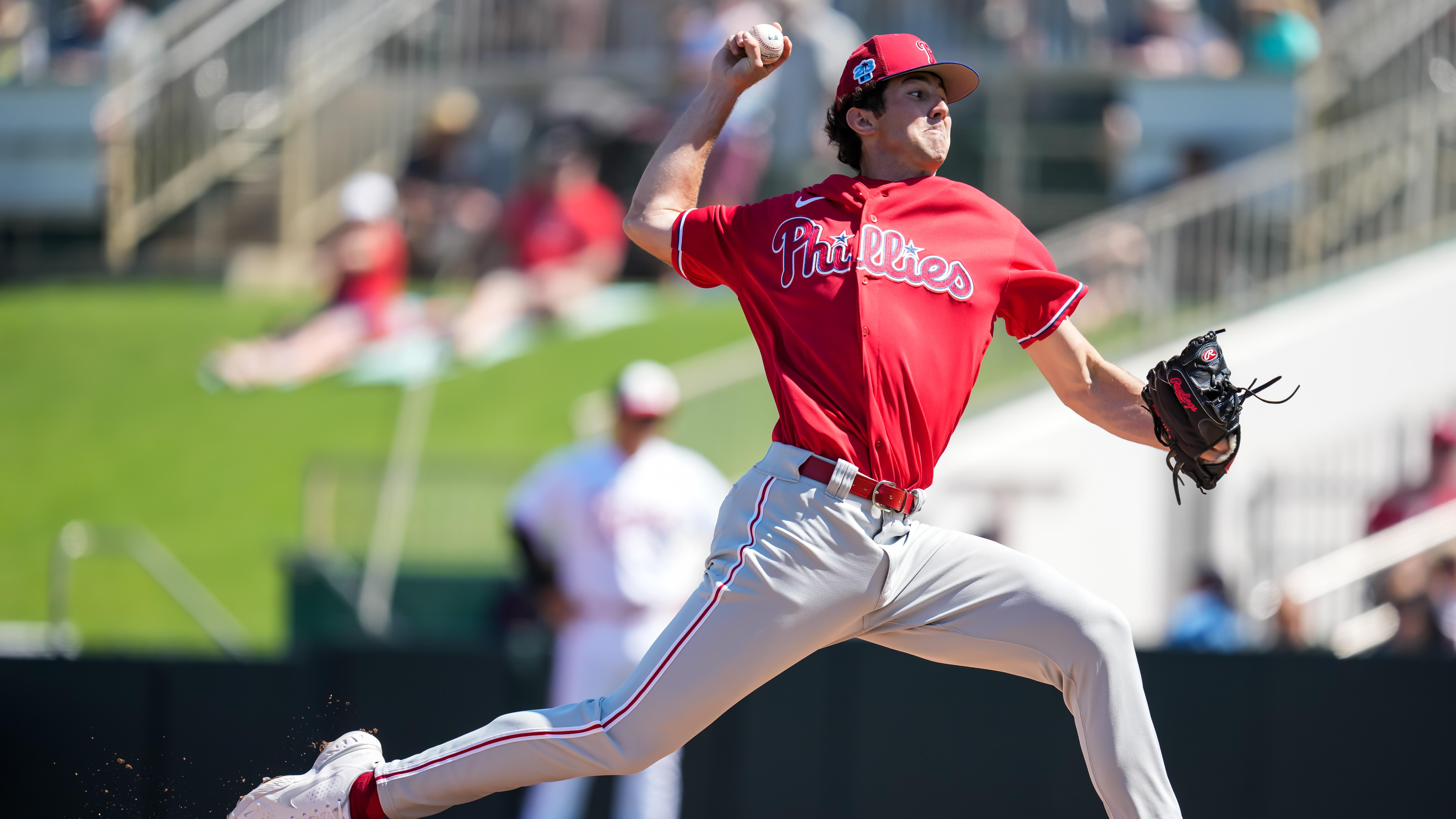 Phillies Revamp Development; Red Sox Showcase Rising Stars
