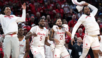 SIU Edwardsville v Houston