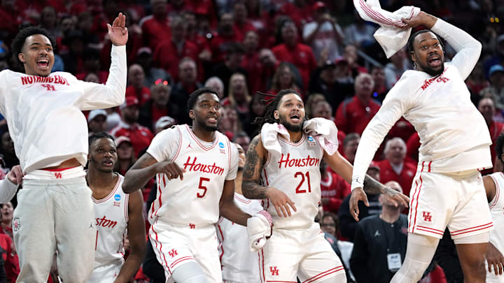 SIU Edwardsville v Houston