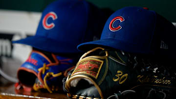 Chicago Cubs v St. Louis Cardinals