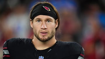 Los Angeles Chargers v Arizona Cardinals