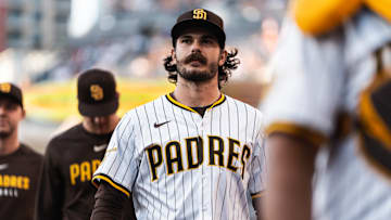 New York Mets v San Diego Padres