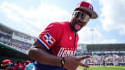 Eloy Jiménez saldría de titular por Juan Soto