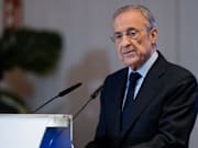 Florentino Pérez a fixé un prix énorme pour le Real Madrid.