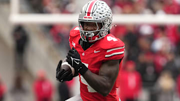 Indiana v Ohio State