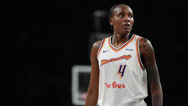 A photo of Natasha Mac