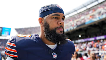 Tennessee Titans v Chicago Bears