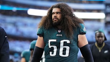 Steelers, Isaac Seumalo