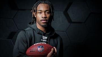 Denver Broncos, Jahdae Barron